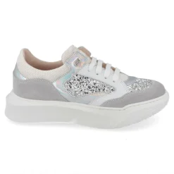 sneakers grijs