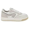 sneakers grijs