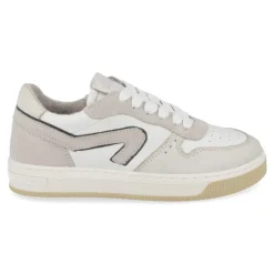 sneakers grijs