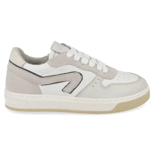 sneakers grijs
