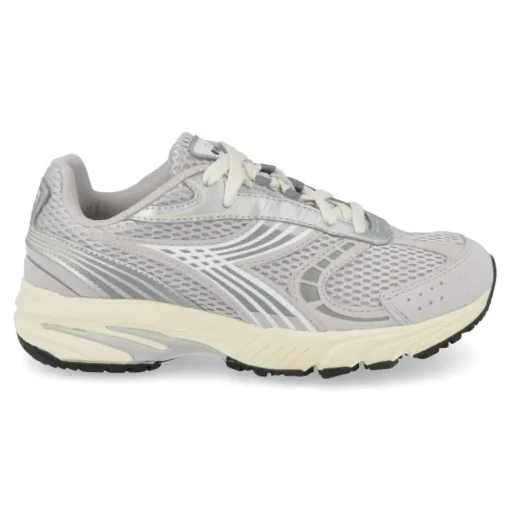 sneakers grijs