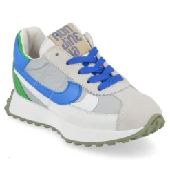 sneakers grijs