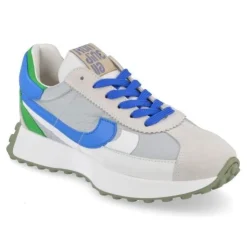 sneakers grijs