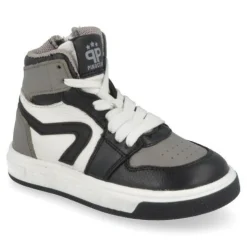 sneakers grijs