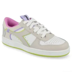 sneakers grijs