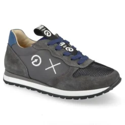 sneakers grijs
