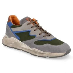 sneakers grijs