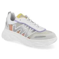 sneakers grijs