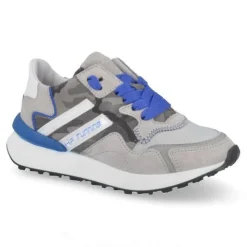 sneakers grijs
