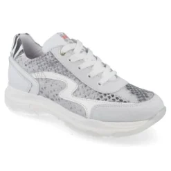 sneakers grijs