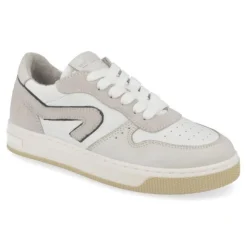 sneakers grijs