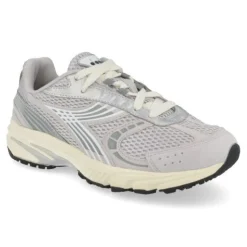 sneakers grijs