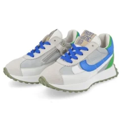 sneakers grijs