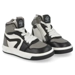 sneakers grijs