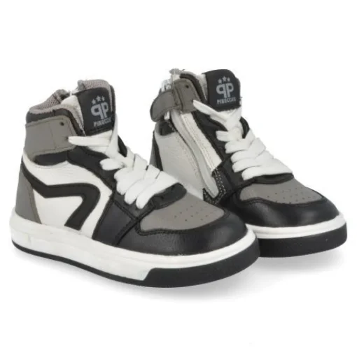 sneakers grijs