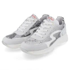 sneakers grijs