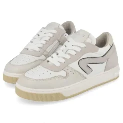 sneakers grijs
