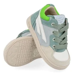 sneakers grijs