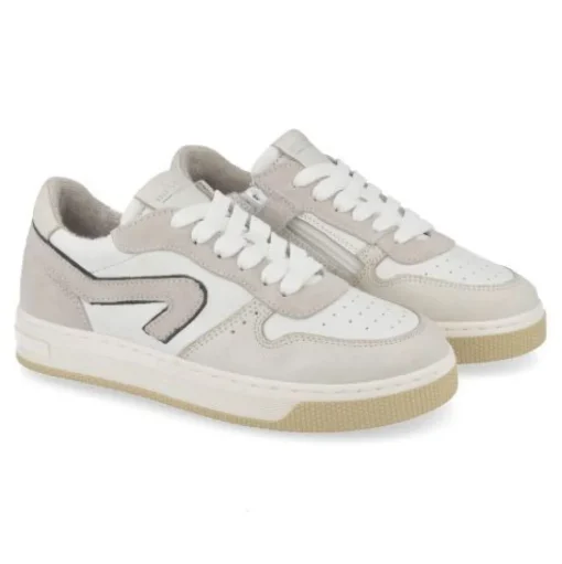 sneakers grijs