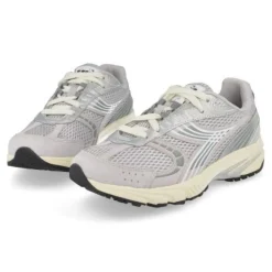 sneakers grijs