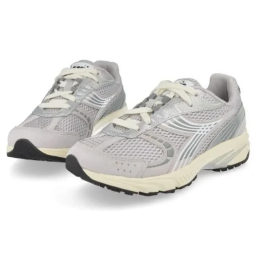 sneakers grijs