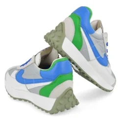sneakers grijs