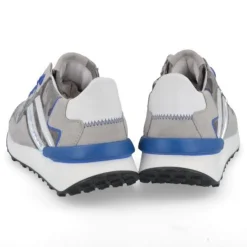 sneakers grijs