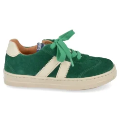 sneakers groen