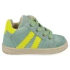 sneakers groen