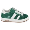 sneakers groen