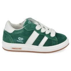 sneakers groen