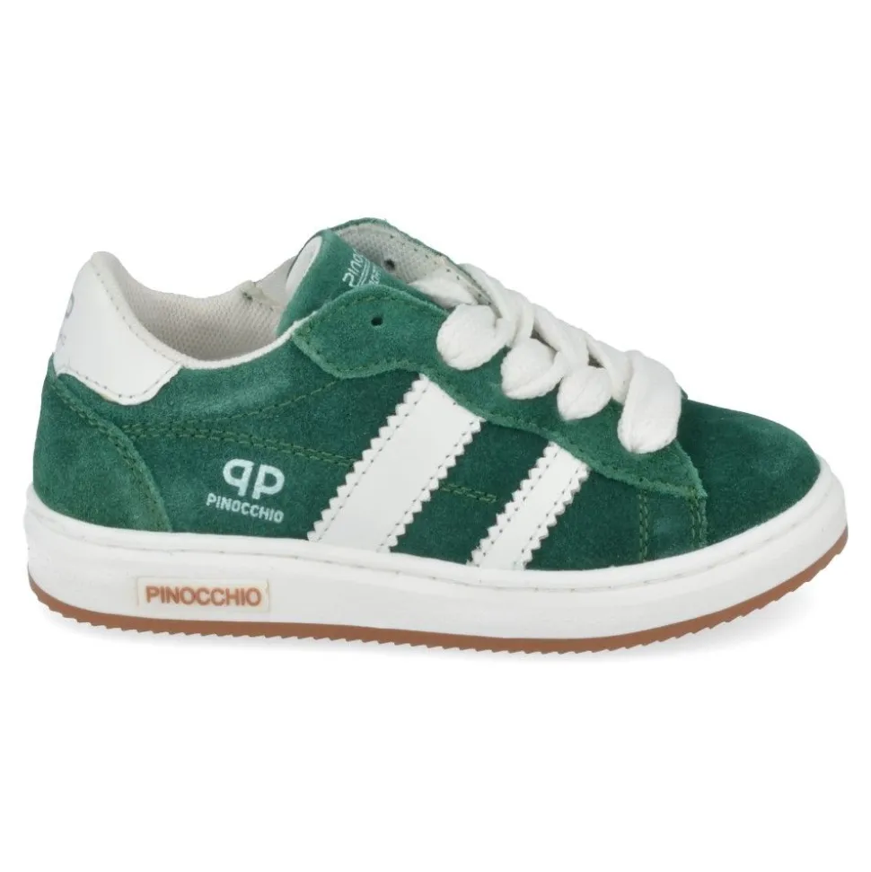 sneakers groen