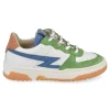 sneakers groen