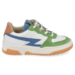 sneakers groen