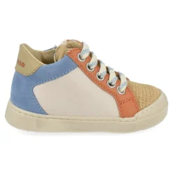 sneakers groen