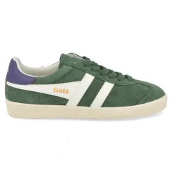 sneakers groen