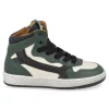 sneakers groen