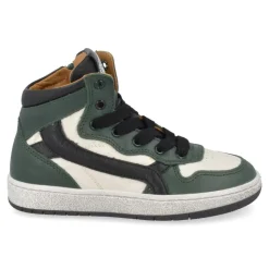 sneakers groen