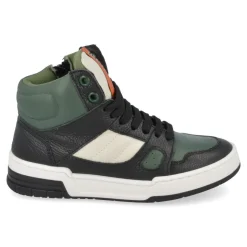 sneakers groen