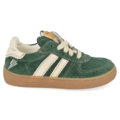 sneakers groen