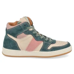 sneakers groen