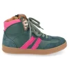 sneakers groen