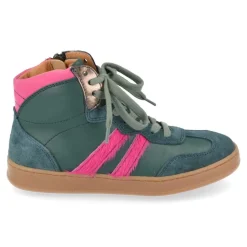 sneakers groen