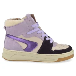 sneakers groen