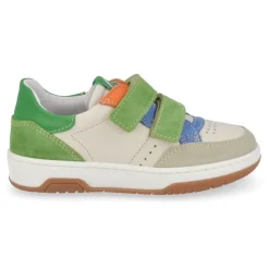 sneakers groen
