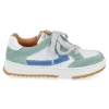sneakers groen