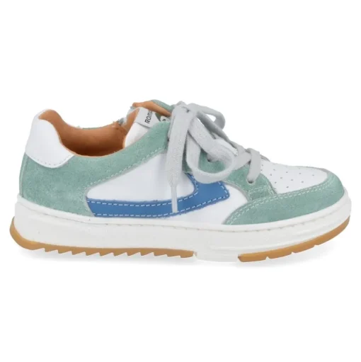 sneakers groen