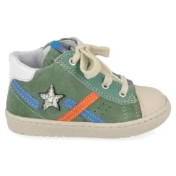 sneakers groen