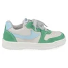 sneakers groen