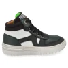 sneakers groen